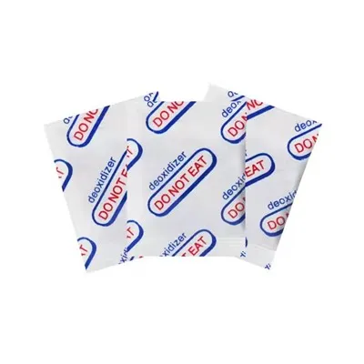 50 cm3 absorbery tlenu